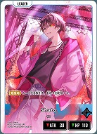 Shuto(LRP)【BP02-091LRP】